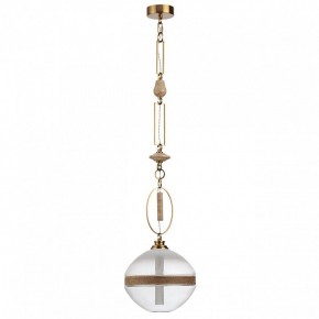 Подвесной светильник Odeon Light Krema 5441/1C в Урае - uray.ok-mebel.com | фото 3
