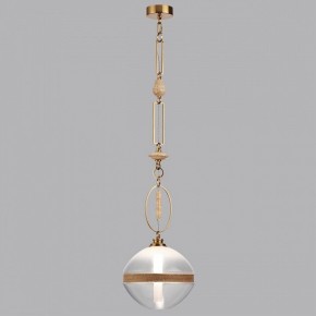 Подвесной светильник Odeon Light Krema 5441/1C в Урае - uray.ok-mebel.com | фото 4