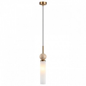 Подвесной светильник Odeon Light Lolla 6625/1 в Урае - uray.ok-mebel.com | фото 2
