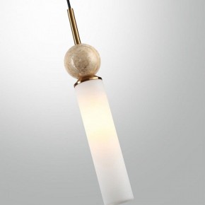 Подвесной светильник Odeon Light Lolla 6625/1 в Урае - uray.ok-mebel.com | фото 7