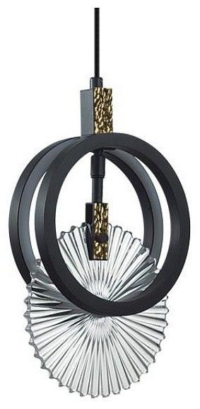 Подвесной светильник Odeon Light Mercury 5421/17L в Урае - uray.ok-mebel.com | фото