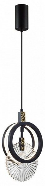 Подвесной светильник Odeon Light Mercury 5421/17L в Урае - uray.ok-mebel.com | фото 2