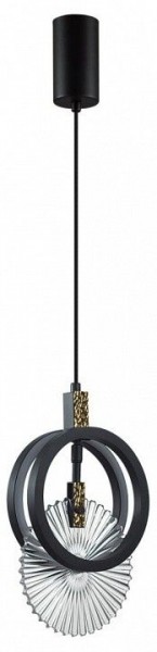 Подвесной светильник Odeon Light Mercury 5421/17L в Урае - uray.ok-mebel.com | фото 3
