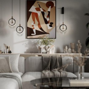 Подвесной светильник Odeon Light Mercury 5421/17L в Урае - uray.ok-mebel.com | фото 5