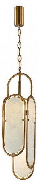 Подвесной светильник Odeon Light Milano 7066/15L в Урае - uray.ok-mebel.com | фото 2