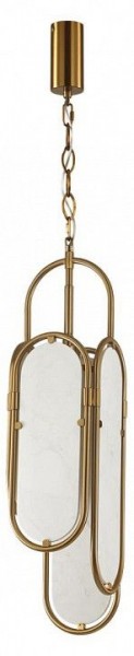 Подвесной светильник Odeon Light Milano 7066/15L в Урае - uray.ok-mebel.com | фото 3