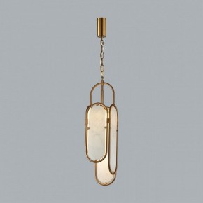 Подвесной светильник Odeon Light Milano 7066/15L в Урае - uray.ok-mebel.com | фото 4