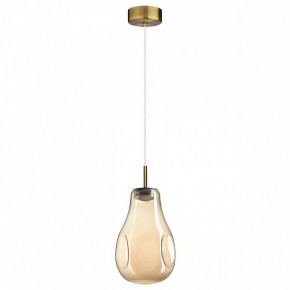 Подвесной светильник Odeon Light Nave 5098/4L в Урае - uray.ok-mebel.com | фото 4
