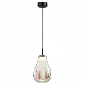 Подвесной светильник Odeon Light Nave 5098/4LB в Урае - uray.ok-mebel.com | фото 2