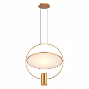 Подвесной светильник Odeon Light Orbit 7028/2L в Урае - uray.ok-mebel.com | фото 2