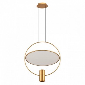 Подвесной светильник Odeon Light Orbit 7028/2L в Урае - uray.ok-mebel.com | фото 3