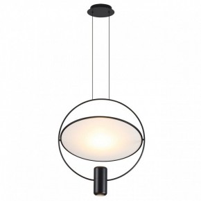 Подвесной светильник Odeon Light Orbit 7029/2L в Урае - uray.ok-mebel.com | фото 2