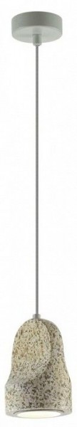 Подвесной светильник Odeon Light Pietra 7010/1C в Урае - uray.ok-mebel.com | фото 2