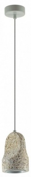 Подвесной светильник Odeon Light Pietra 7010/1C в Урае - uray.ok-mebel.com | фото 3