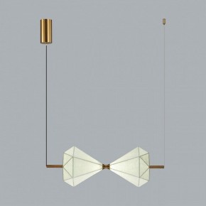 Подвесной светильник Odeon Light Sand Glass 7090/10L в Урае - uray.ok-mebel.com | фото