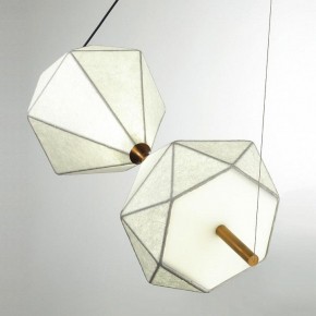 Подвесной светильник Odeon Light Sand Glass 7090/10L в Урае - uray.ok-mebel.com | фото 4