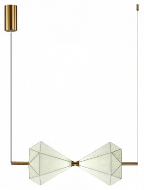 Подвесной светильник Odeon Light Sand Glass 7090/10L в Урае - uray.ok-mebel.com | фото 5