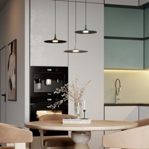 Подвесной светильник Odeon Light Sombra 7038/12L в Урае - uray.ok-mebel.com | фото 6