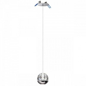 Подвесной светильник Odeon Light Sono 5100/5L в Урае - uray.ok-mebel.com | фото 3