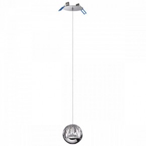 Подвесной светильник Odeon Light Sono 5100/5L в Урае - uray.ok-mebel.com | фото 7