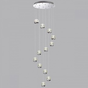 Подвесной светильник Odeon Light Sono 5100/60L в Урае - uray.ok-mebel.com | фото 3