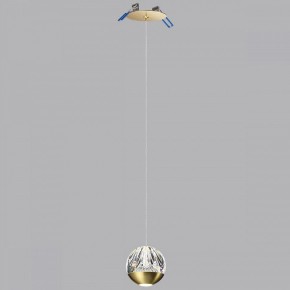 Подвесной светильник Odeon Light Sono 5101/5L в Урае - uray.ok-mebel.com | фото 2
