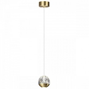 Подвесной светильник Odeon Light Sono 5101/5L в Урае - uray.ok-mebel.com | фото 4