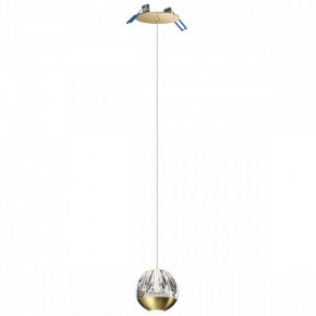 Подвесной светильник Odeon Light Sono 5101/5L в Урае - uray.ok-mebel.com | фото 5