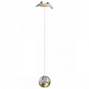Подвесной светильник Odeon Light Sono 5101/5L в Урае - uray.ok-mebel.com | фото 6