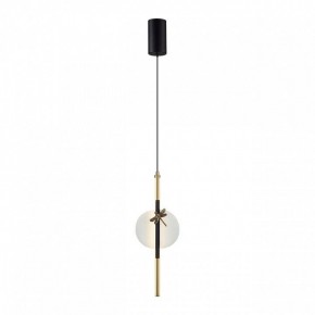 Подвесной светильник Odeon Light Strekoza 5413/12L в Урае - uray.ok-mebel.com | фото 2