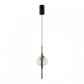Подвесной светильник Odeon Light Strekoza 5413/12L в Урае - uray.ok-mebel.com | фото 4