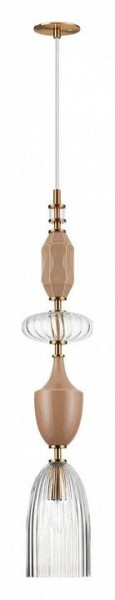 Подвесной светильник Odeon Light Terra 5414/1 в Урае - uray.ok-mebel.com | фото 3