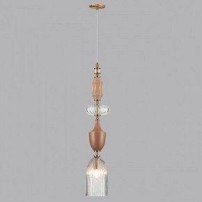 Подвесной светильник Odeon Light Terra 5414/1 в Урае - uray.ok-mebel.com | фото 5
