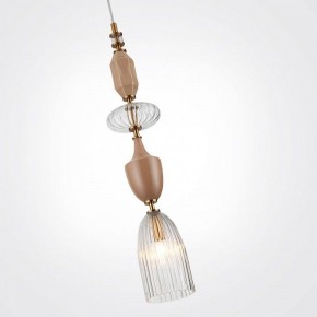 Подвесной светильник Odeon Light Terra 5414/1 в Урае - uray.ok-mebel.com | фото 8