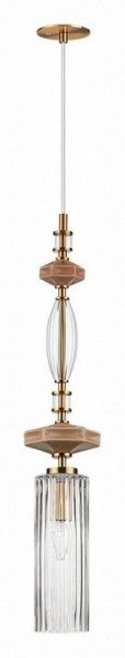 Подвесной светильник Odeon Light Terra 5414/1A в Урае - uray.ok-mebel.com | фото 4