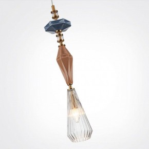 Подвесной светильник Odeon Light Terra 5414/1B в Урае - uray.ok-mebel.com | фото 8