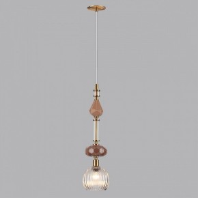 Подвесной светильник Odeon Light Terra 5414/1C в Урае - uray.ok-mebel.com | фото 5