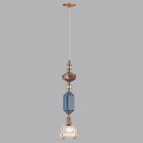 Подвесной светильник Odeon Light Terra 5414/1D в Урае - uray.ok-mebel.com | фото 5