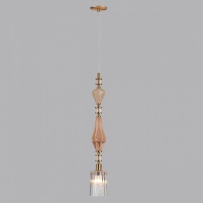Подвесной светильник Odeon Light Terra 5414/1E в Урае - uray.ok-mebel.com | фото 5
