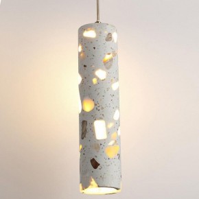 Подвесной светильник Odeon Light Terrazzo 7012/6L в Урае - uray.ok-mebel.com | фото