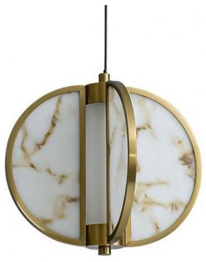 Подвесной светильник Odeon Light Toscana 5447/12L в Урае - uray.ok-mebel.com | фото