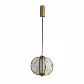 Подвесной светильник Odeon Light Toscana 5447/12L в Урае - uray.ok-mebel.com | фото 3