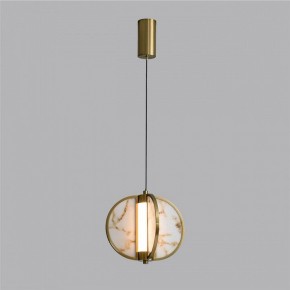 Подвесной светильник Odeon Light Toscana 5447/12L в Урае - uray.ok-mebel.com | фото 4