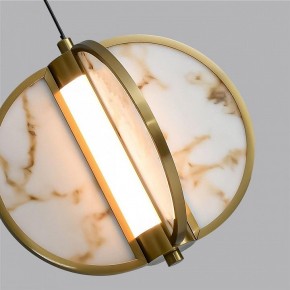 Подвесной светильник Odeon Light Toscana 5447/12L в Урае - uray.ok-mebel.com | фото 6