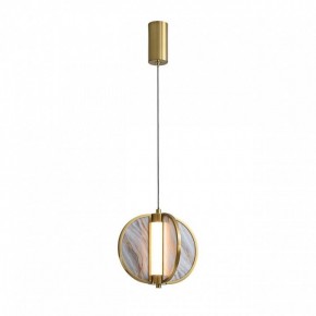 Подвесной светильник Odeon Light Toscana 5448/12L в Урае - uray.ok-mebel.com | фото 2