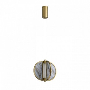 Подвесной светильник Odeon Light Toscana 5448/12L в Урае - uray.ok-mebel.com | фото 3