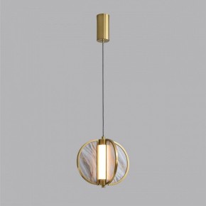 Подвесной светильник Odeon Light Toscana 5448/12L в Урае - uray.ok-mebel.com | фото 4