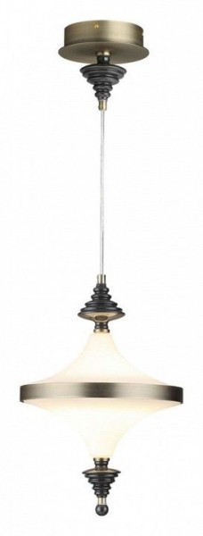 Подвесной светильник Odeon Light Ula 5404/23L в Урае - uray.ok-mebel.com | фото 2