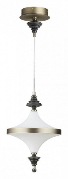 Подвесной светильник Odeon Light Ula 5404/23L в Урае - uray.ok-mebel.com | фото 3