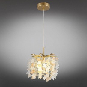 Подвесной светильник Omnilux Cavriglia OML-52806-01 в Урае - uray.ok-mebel.com | фото 2